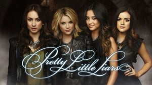 Pretty Little Liars