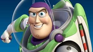 Buzz Lightyear of Star Command: The Adventure Begins