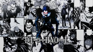 Death Note Relight 1: Visions of a God