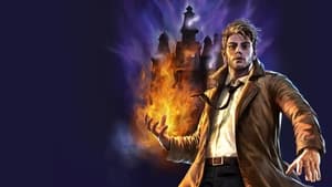 Constantine: The House of Mystery