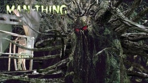 Man-Thing