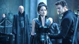 Underworld: Blood Wars