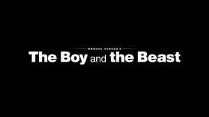 The Boy and the Beast