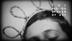 The Passion of Joan of Arc