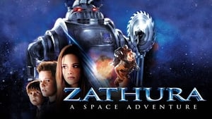 Zathura: A Space Adventure