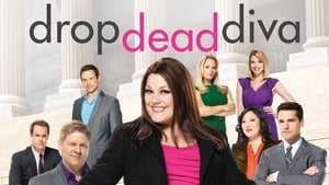 Drop Dead Diva