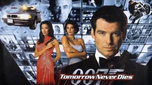 Tomorrow Never Dies