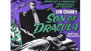 Son of Dracula