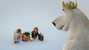 Norm of the North: Keys to the Kingdom