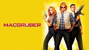 MacGruber