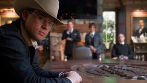 Kingsman: The Golden Circle