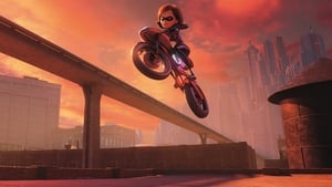 Incredibles 2