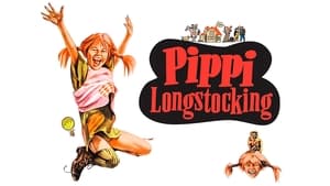 Pippi Longstocking