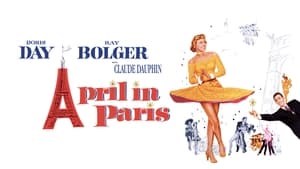 April in Paris