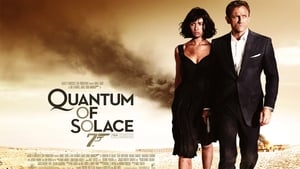 Quantum of Solace