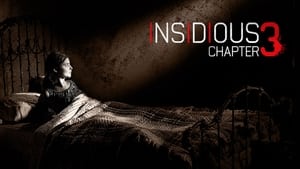 Insidious: Chapter 3