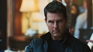 Jack Reacher: Never Go Back