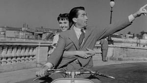 Roman Holiday