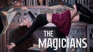 The Magicians