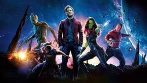 Guardians of the Galaxy