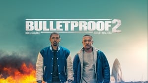 Bulletproof