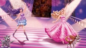 Barbie: The Princess & The Popstar