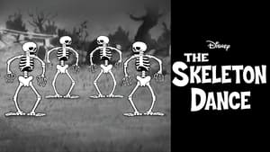 The Skeleton Dance