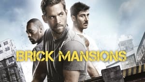 Brick Mansions