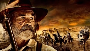 Bone Tomahawk