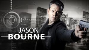 Jason Bourne