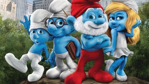 The Smurfs