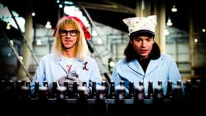 Wayne's World