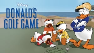 Donald's Golf Game