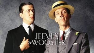 Jeeves and Wooster