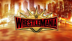 WWE WrestleMania 35