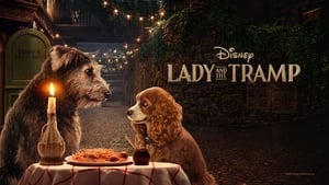 Lady and the Tramp