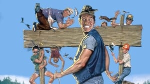 Ernest Goes to Camp