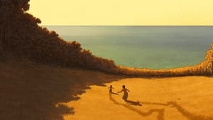 The Red Turtle