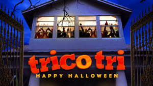 Trico Tri Happy Halloween