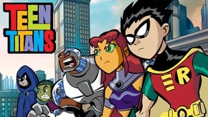 Teen Titans