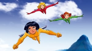 Totally Spies!