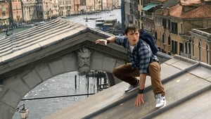 Spider-Man: Far From Home