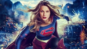 Supergirl