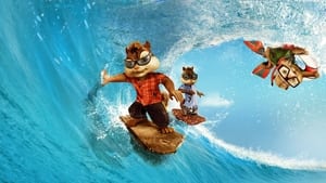 Alvin and the Chipmunks: Chipwrecked