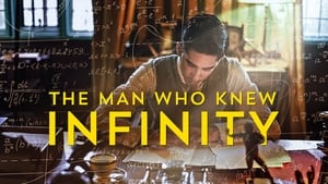 The Man Who Knew Infinity