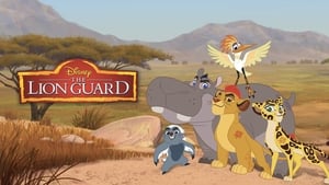 The Lion Guard