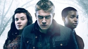 Wolfblood