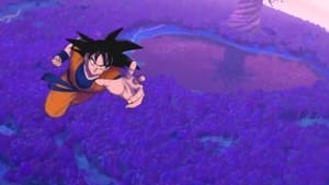 Dragon Ball Super: Super Hero