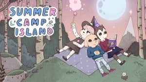 Summer Camp Island