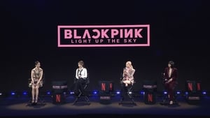 BLACKPINK: Light Up the Sky